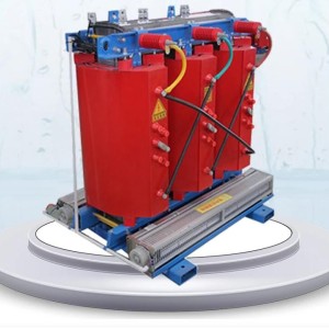 干式变压器 国胜厂家供应 SCB10-1250KVA10KV 过载能力强 节能高效