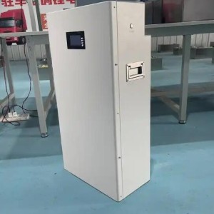新能源电力设备储能柜 品质好 10kW工商蓄电池