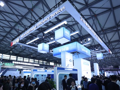 第三十二届中国国际电力设备及技术展览会（EP电力展）