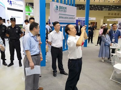 2026中国（定西）新型电力工程技术与装备博览会